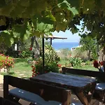 Skala * Ágios Matthaíos