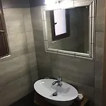 호텔 Skala Ágios Matthaíos
