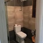 호텔 Skala Ágios Matthaíos