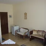 Skala 호텔 Ágios Matthaíos