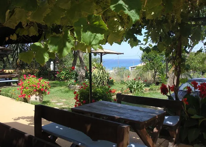Skala * Agios Matthaios (Corfu)