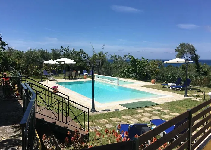 Skala Agios Matthaios (Corfu)