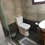 Otel Skala Ágios Matthaíos