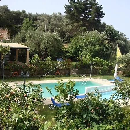 Skala Ξενοδοχείο