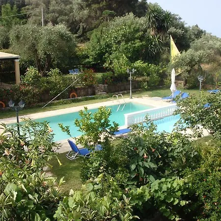 Ξενοδοχείο Skala *