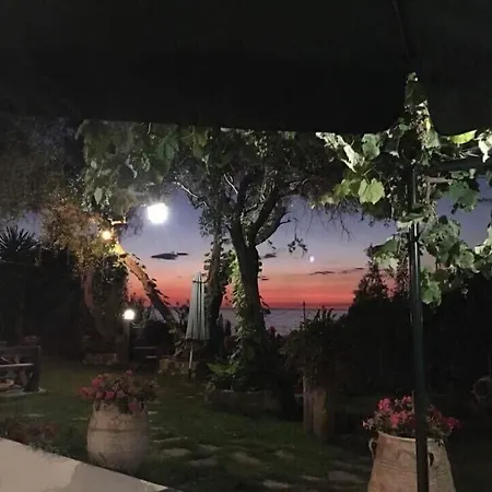 Skala Άγιος Ματθαίος