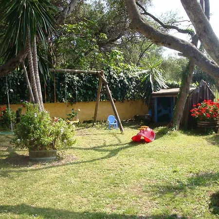 Skala Agios Matthaios (Corfu)