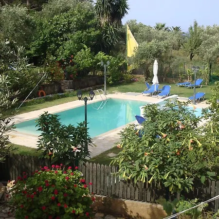 Skala Agios Matthaios (Corfu)