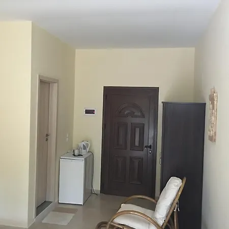 Skala * Ágios Matthaíos