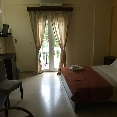 Skala Hotel *