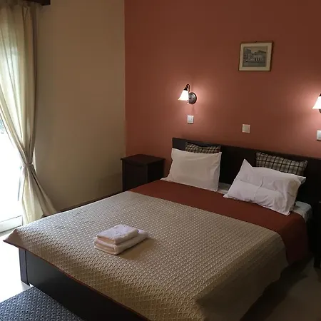 Skala Hotel