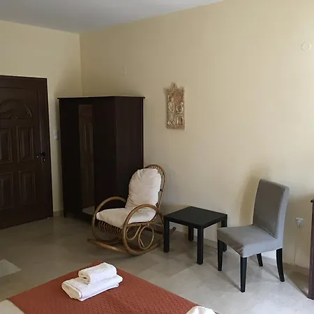 Skala Hotel