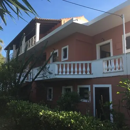 Skala * Ágios Matthaíos