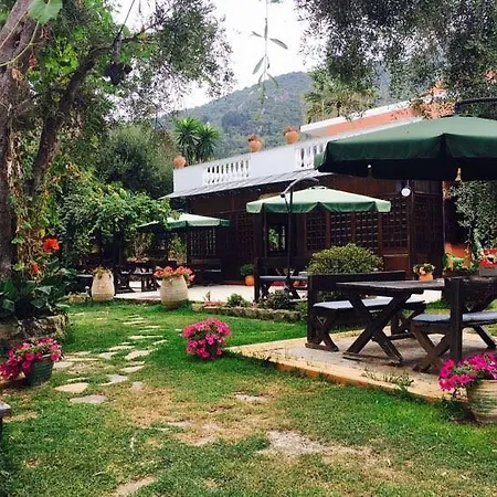 Skala Hotel *
