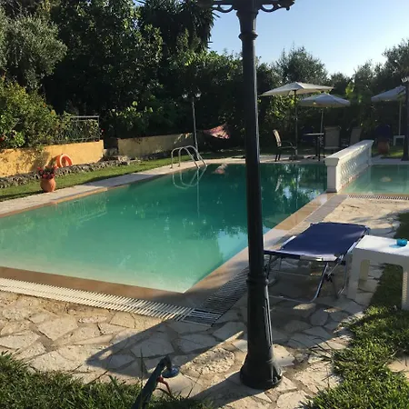 Ξενοδοχείο Skala *