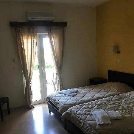 Skala Hotel *