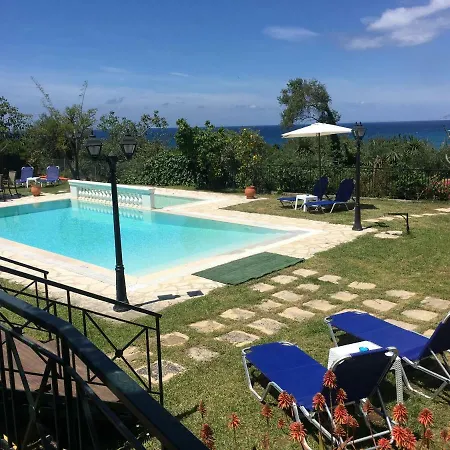 Skala Agios Matthaios (Corfu)
