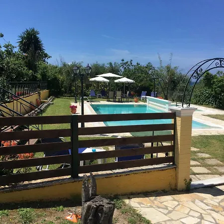 Hotel Skala *