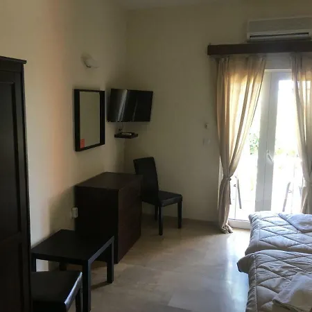 Skala Hotel