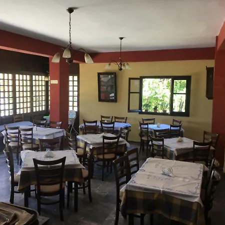 Skala Hotel