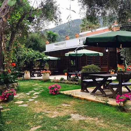 Skala فندق
