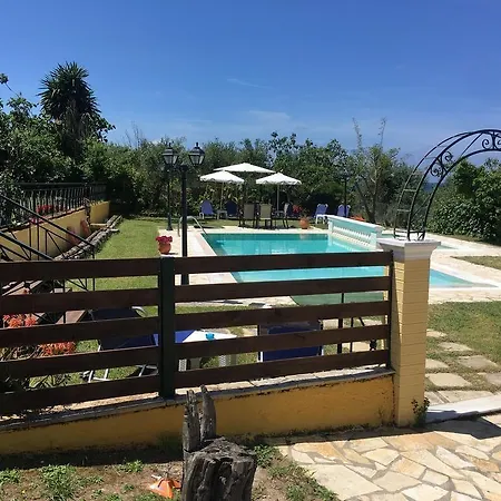 Skala Ágios Matthaíos