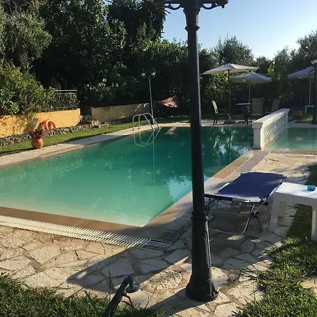 Skala * Ágios Matthaíos