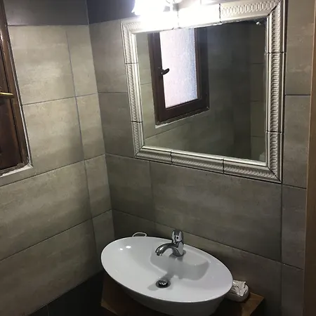 Hotel Skala Ágios Matthaíos