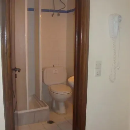 Hotel Skala *