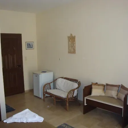 Skala Hotel Ágios Matthaíos