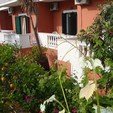 Skala Ágios Matthaíos