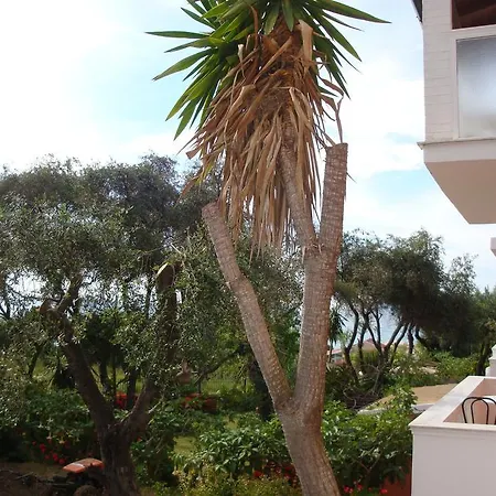 Skala Ágios Matthaíos