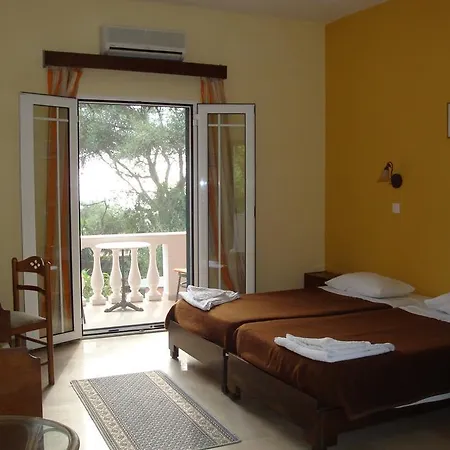 Hotel Skala