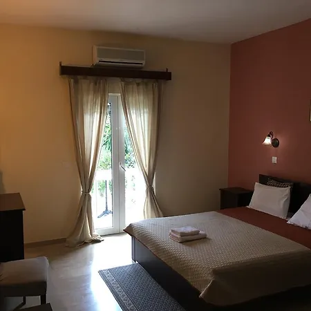 Skala Hotel