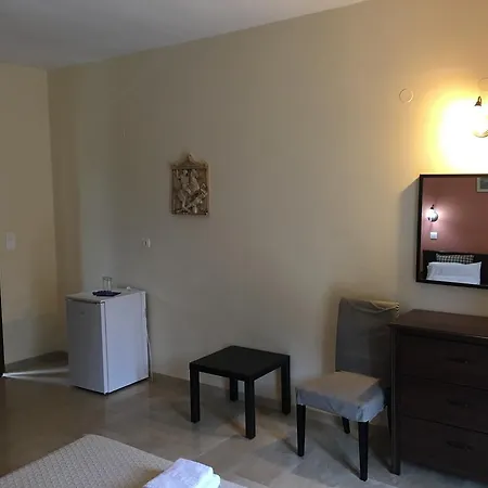 Skala Ágios Matthaíos