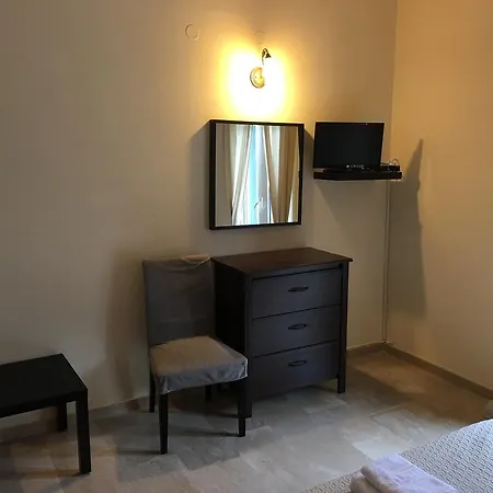 Skala * Ágios Matthaíos