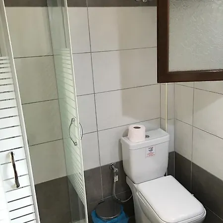 Skala Hotel *