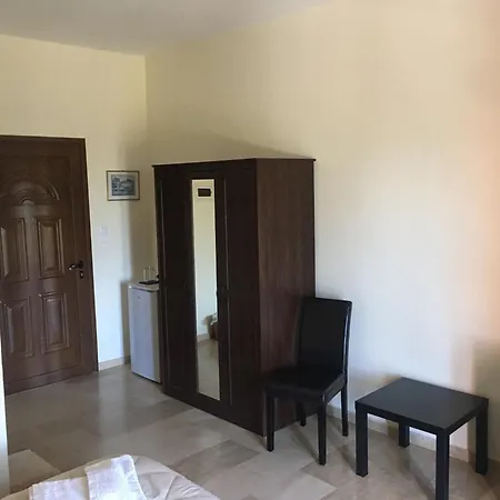 Skala * Ágios Matthaíos