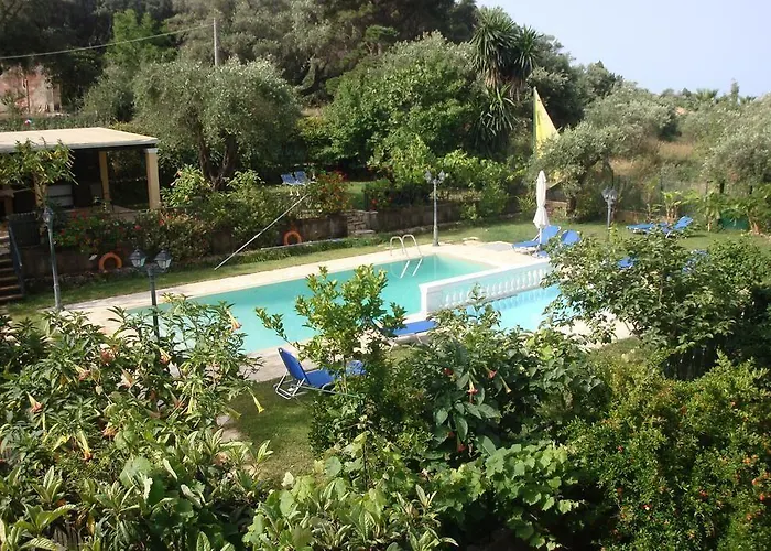 فندق Skala *