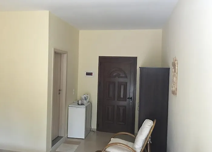 Skala * Ágios Matthaíos
